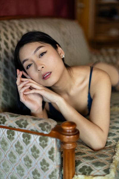 Portrait 107