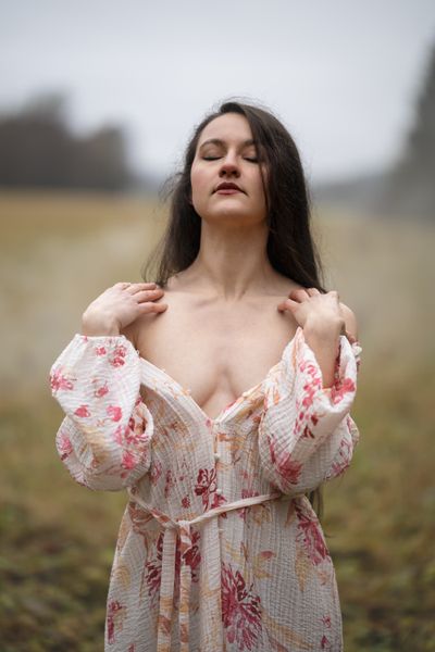Portrait 83