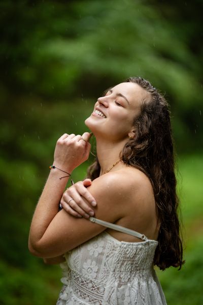 Portrait 85