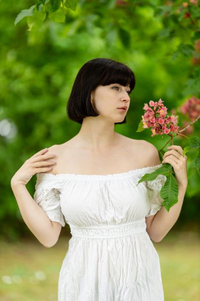 Portrait 116