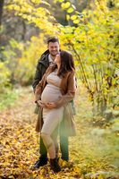 Babybauch 15