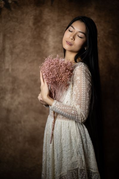 Portrait 104