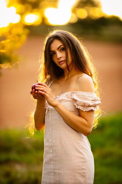 Portrait 95