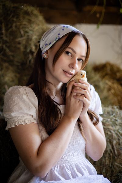 Portrait 72