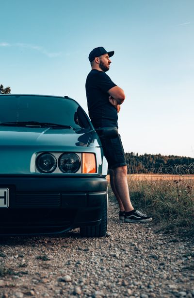 Automobile 10
