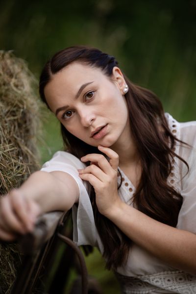Portrait 50