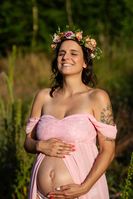 Babybauch 6