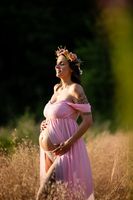 Babybauch 10