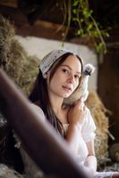 Portrait 156