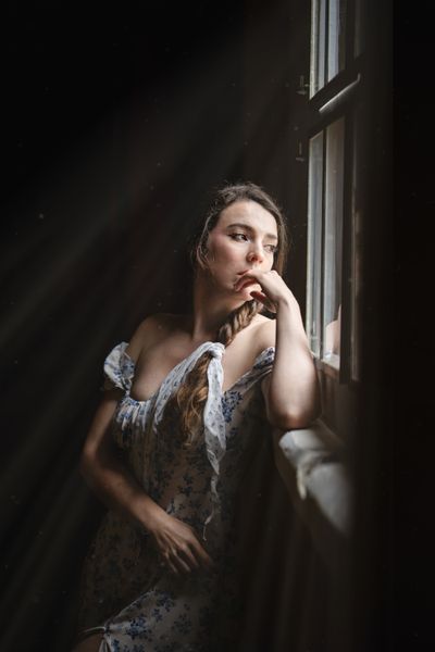 Portrait 20