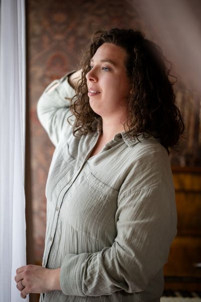 Portrait 30