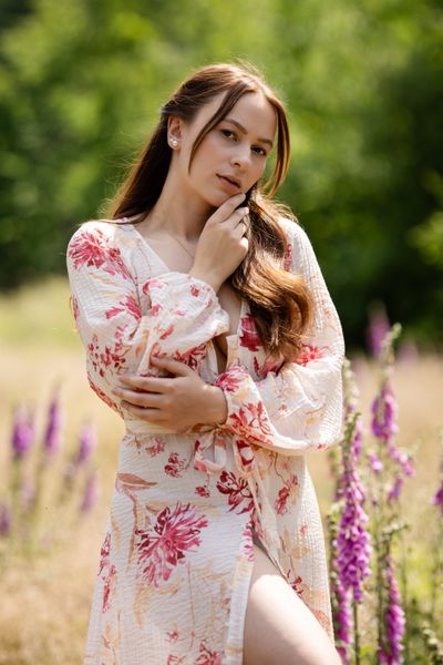 Portrait 74