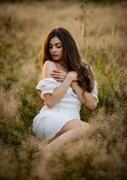 Portrait 1