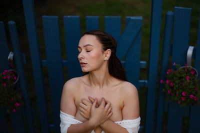 Portrait 110