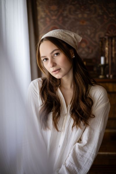 Portrait 152
