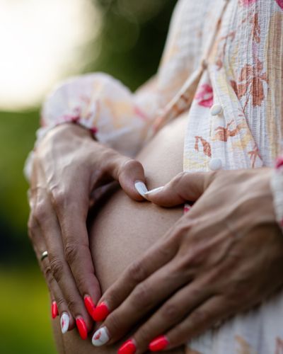 Babybauch