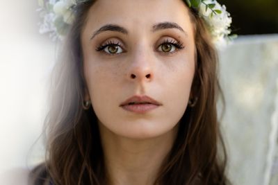 Akt-Workshop mit Model Petra