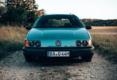 Automobile 1