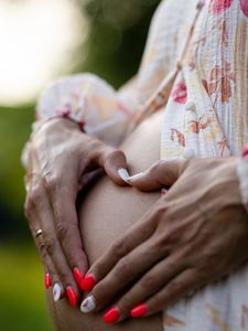 Babybauch