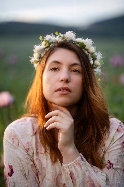 Portrait 65