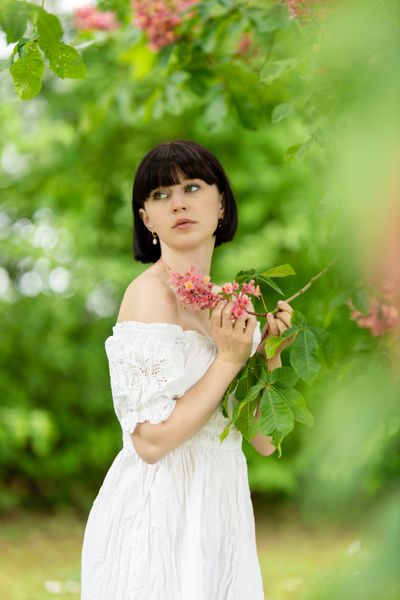 Portrait 115