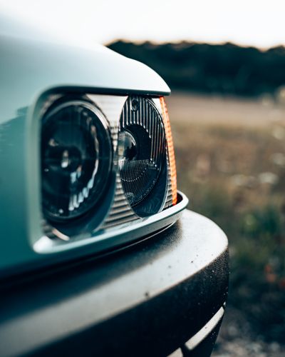 Automobile