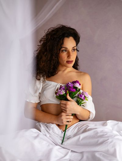 Portrait 13