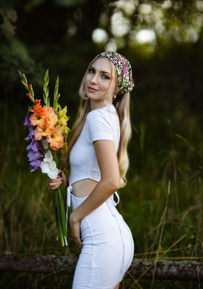 Portrait 9