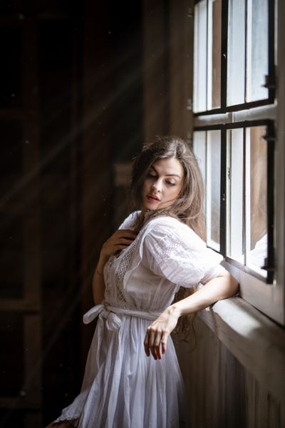 Portrait 100