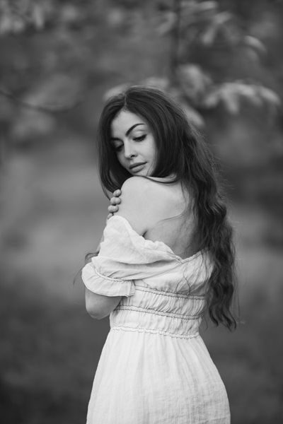 Portrait 18
