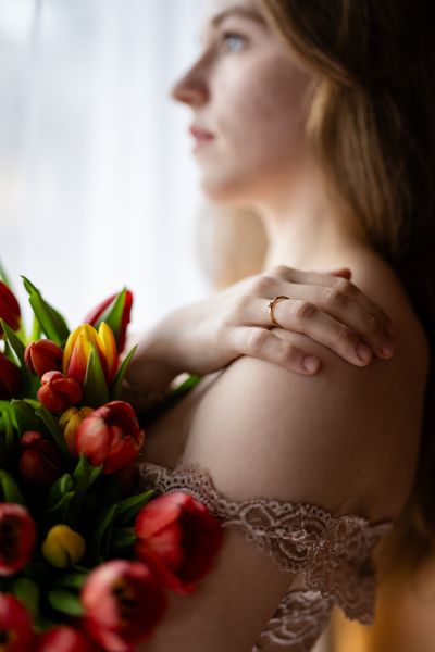 Portrait 159
