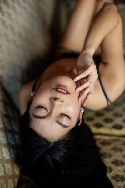 Portrait 108