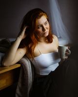 Portrait 15