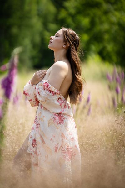 Portrait 75